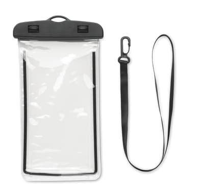 Waterproof Smartphone Pouch