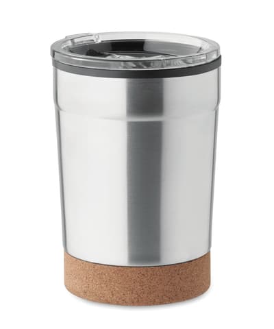 Stainless Steel Double Wall Tumbler 300ml