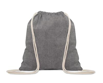 Recycled 140 Gr/m² Cotton Bag