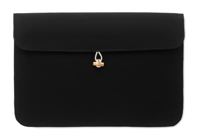 Bamboo 15 Inch 220 Gr/m² Cotton Pouch