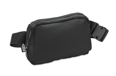 300d Rpet Polyester Waist Bag