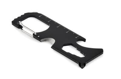 Stainless Steel Multi-tool Pocket Card