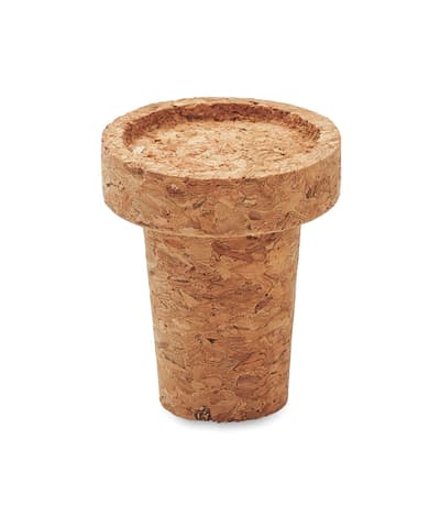 Cork Water Bottle Stopper