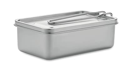 Stainless Steel Lunch Box