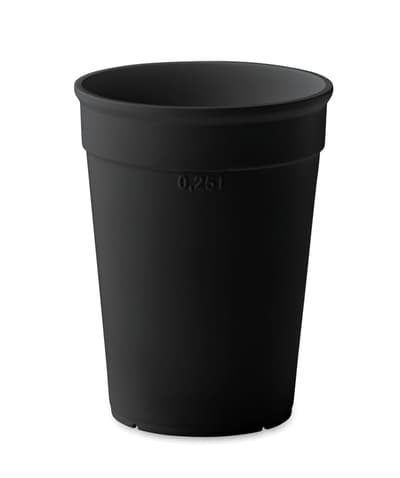 Pp Cup Capacity 250ml