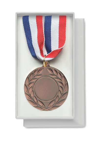 Medal 5cm Diameter