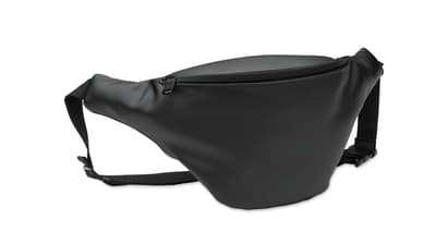 RPET Soft Pu Waist Bag