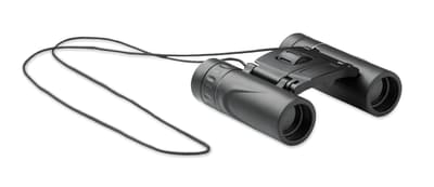 Compact Lightweight Binoculars