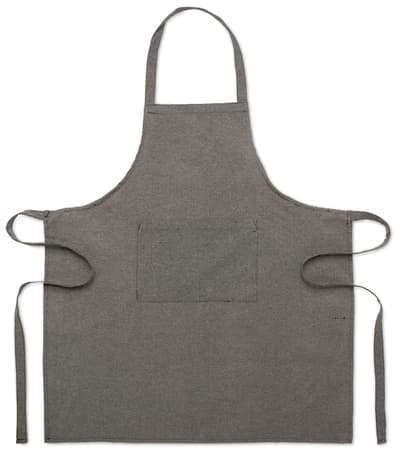Recycled Cotton Kitchen Apron