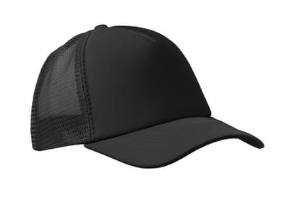 5 Panel Trucker Cap