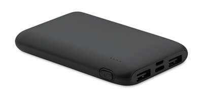 Recycled Powerbank 5000mah 20w