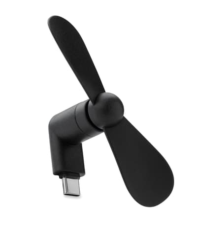 Portable Usb-c Fan
