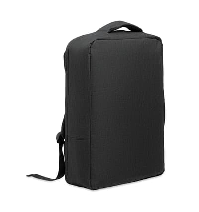 RPET Slim 15 Inch Laptop Backpack