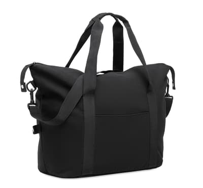 RPET Weekend Bag Recycled Material