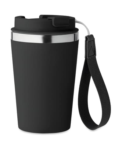 Recycled RPET Stainless Steel Double Wall Tumbler 350 Ml