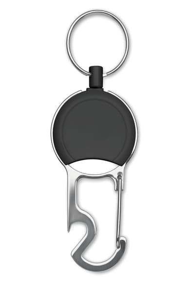 Retractable Badge Holder Set