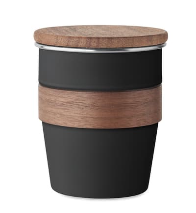 Recycled Stainless Steel Single Wall Tumbler 350 Ml