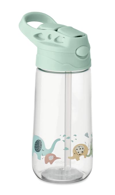 Tritan Water Bottle 450 Ml
