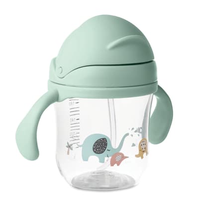 Baby Sippy Cup In Tritan.