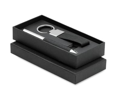 RPET 2 Piece Gift Set In Box