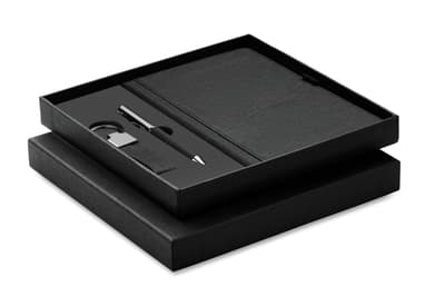 RPET 3 Piece Gift Set In Box