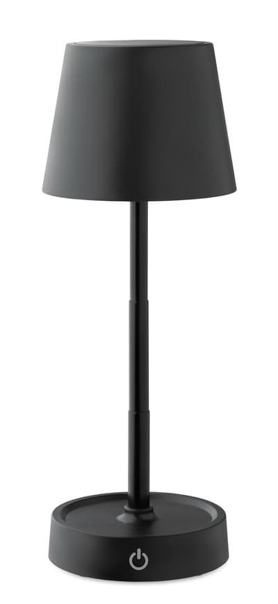 Usb Rechargeable Table Lamp
