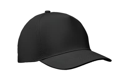 5 Panel Baseball Cap 180 Gr/m