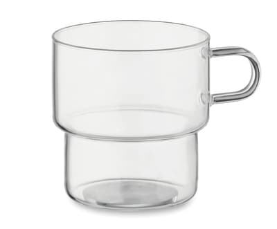 High Borosilicate Glass 300 Ml