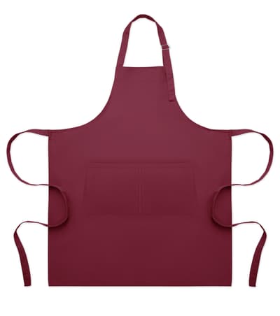 Adjustable Kitchen Apron