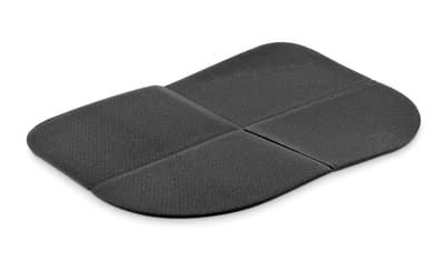 Foldable Outdoor Seat Cushion