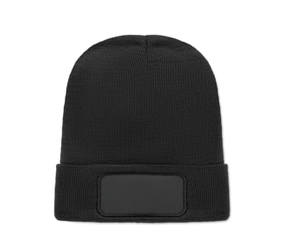 Unisex Beanie Rpet Polyester