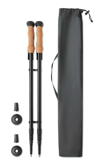 RPET Nordic Walking Poles