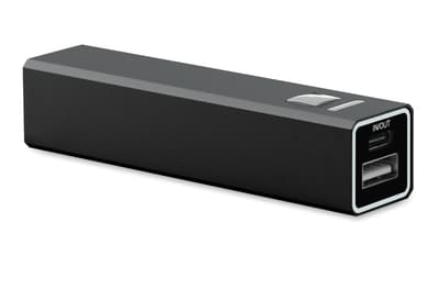 Recycled Powerbank 2600mah 10.5w