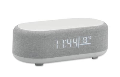 15w Wireless Charging Speaker