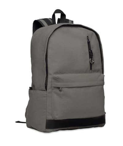 Recycled 15 Inch Laptop Backpack