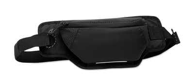 Hiking Waist Bag In 420d Nylon