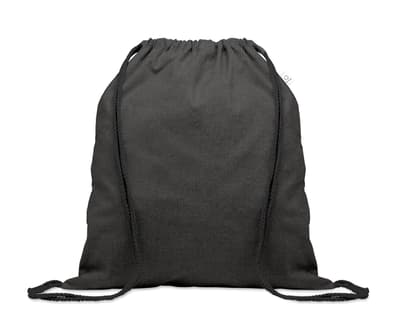 RPET Recycled 140 Gr/m² Cotton Bag
