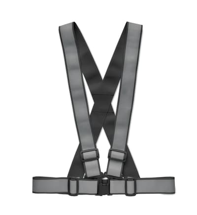 Adjustable 360 Reflective Belt