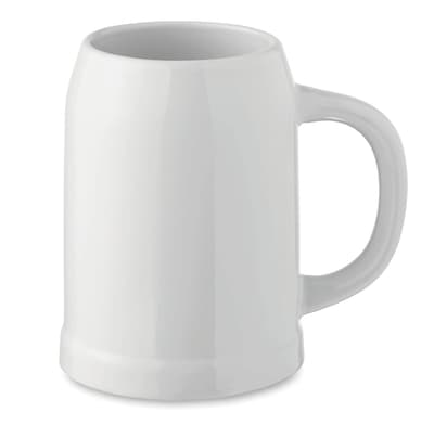 Sublimation Beer Mug 500 Ml