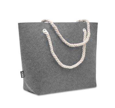 Rpet Felt Beach Bag