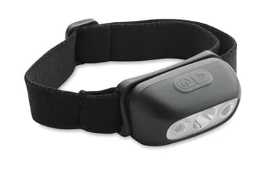 Rechargeable Led Head Torch