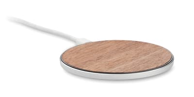 Recycled Wireless Charger 15w