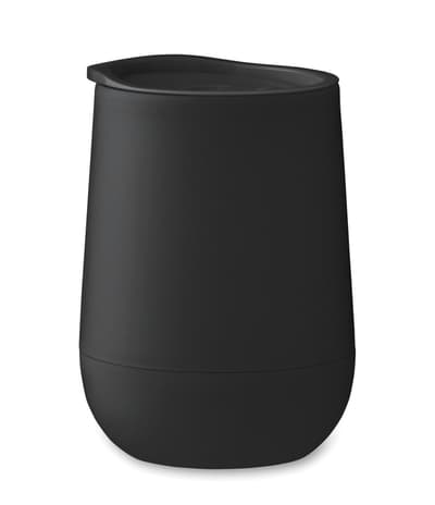 Pp Double Wall Tumbler 300 Ml