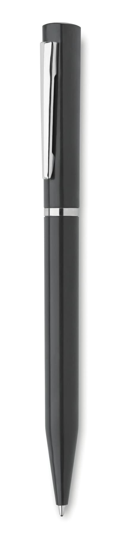 Wheat Straw/abs Twist Pen