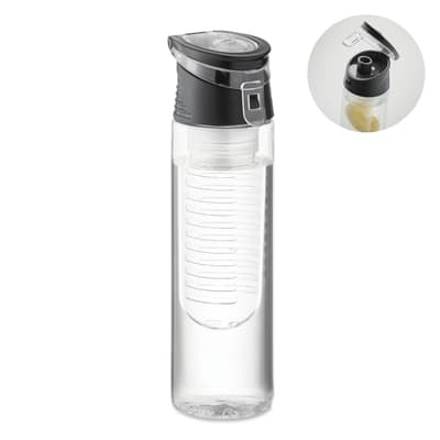 Rpet Water Bottle 500ml