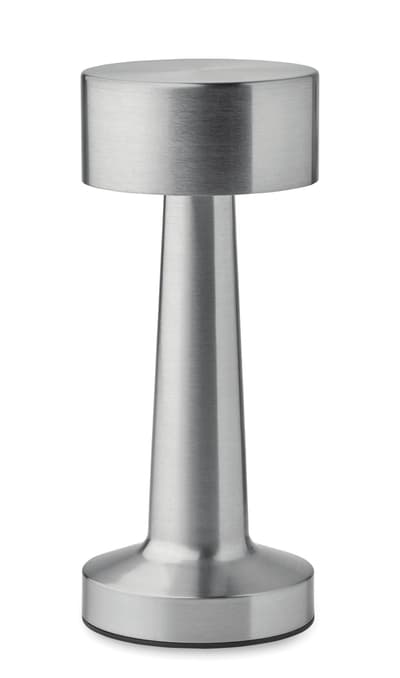 Rechargeable Iron Table Lamp