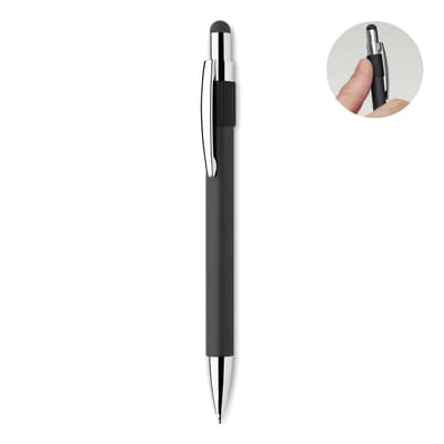 Recycled Stylus Spinner Pen