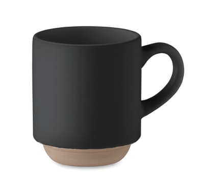 Ceramic Stackable Mug 170 Ml