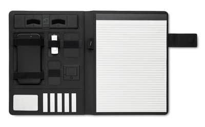 Folder W/powerbank 2500mah 15w