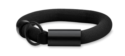 Floating Wristband Key Ring